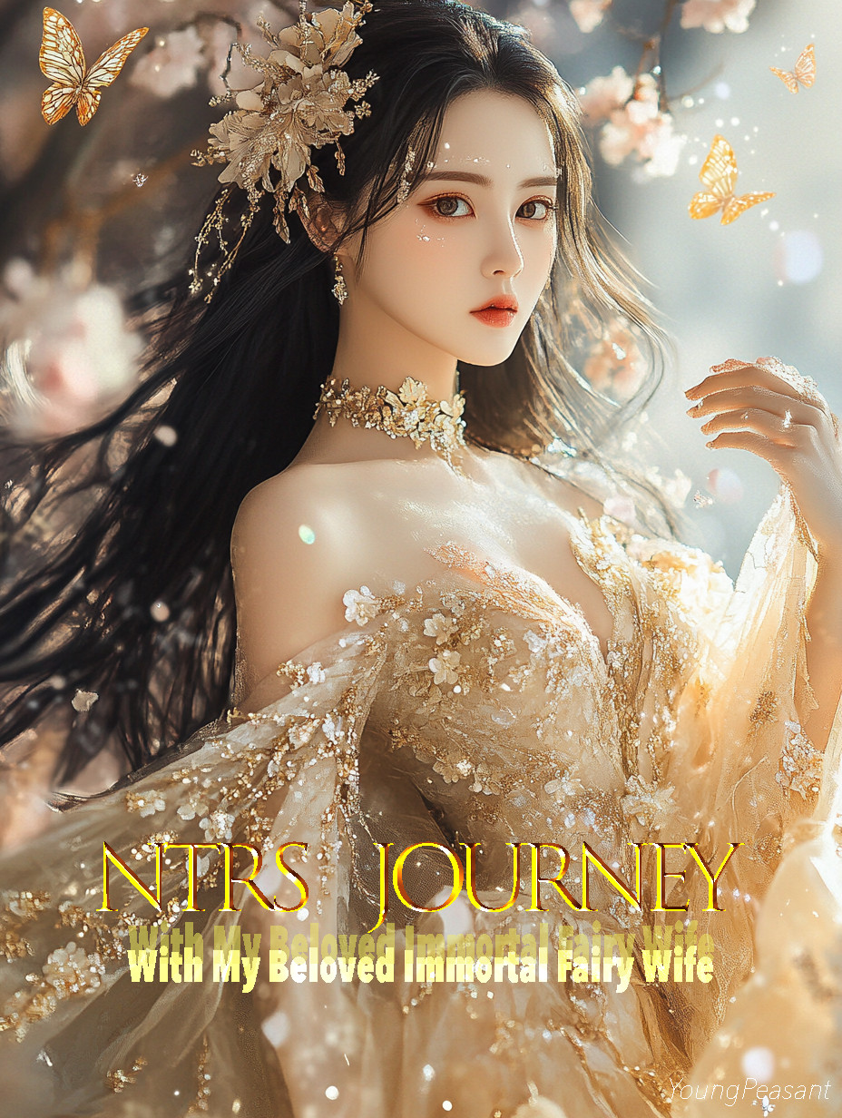 NTRS Journey with My Beloved Immortal Fairy Wife