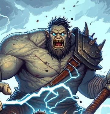 An Orc&rsquo;s Journey To Omnipotence