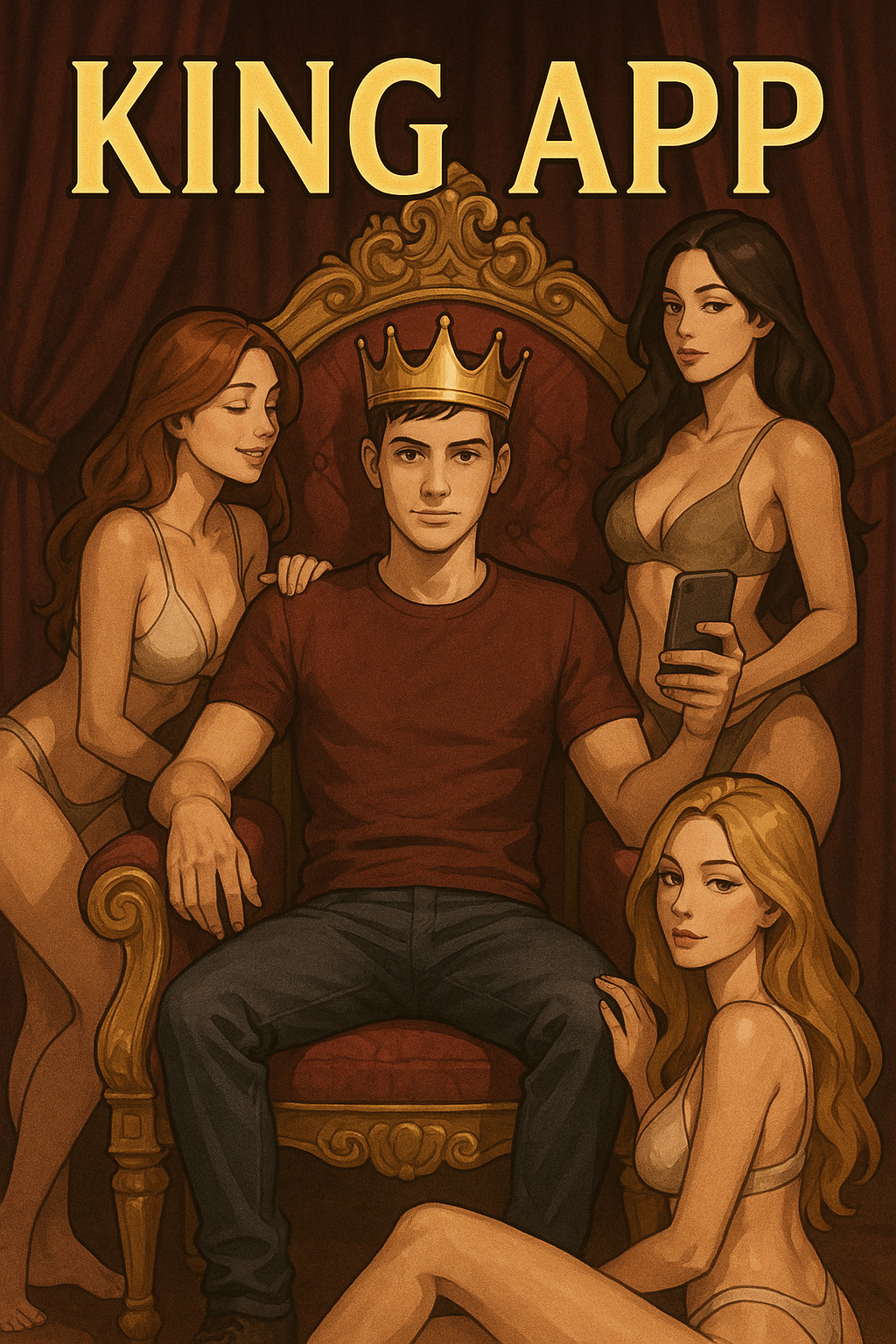 King App