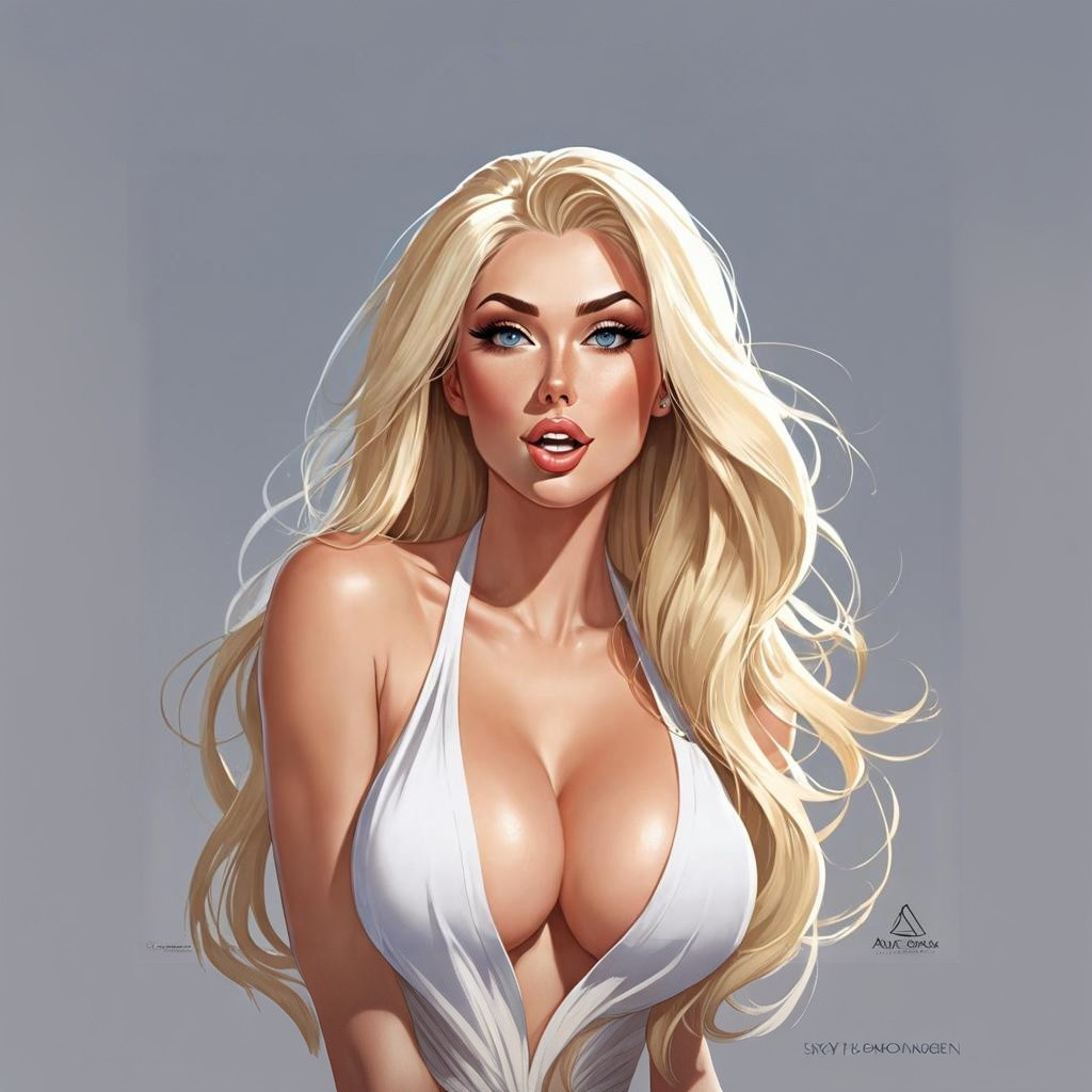 The Bimbo Fix