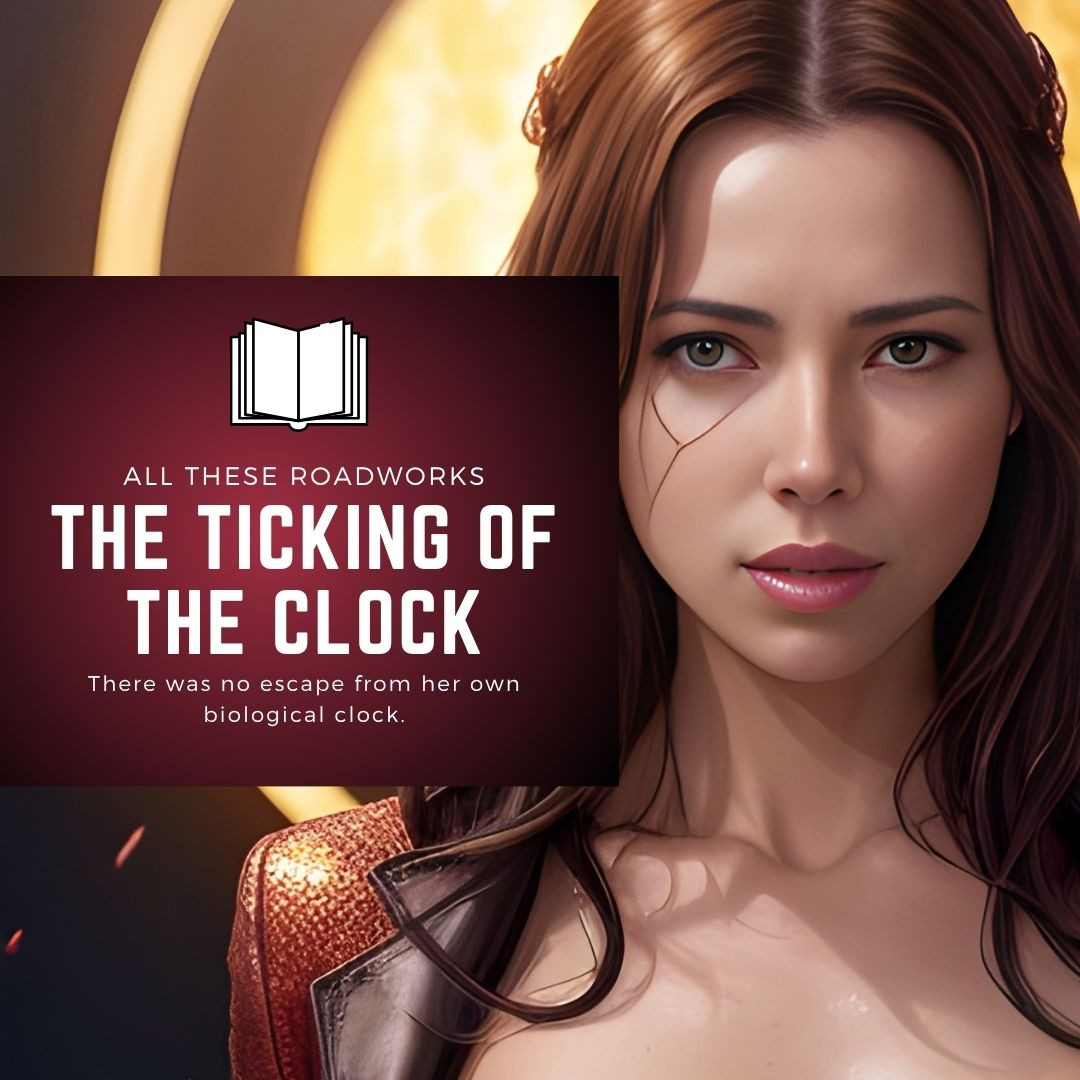 The Ticking of the Clock