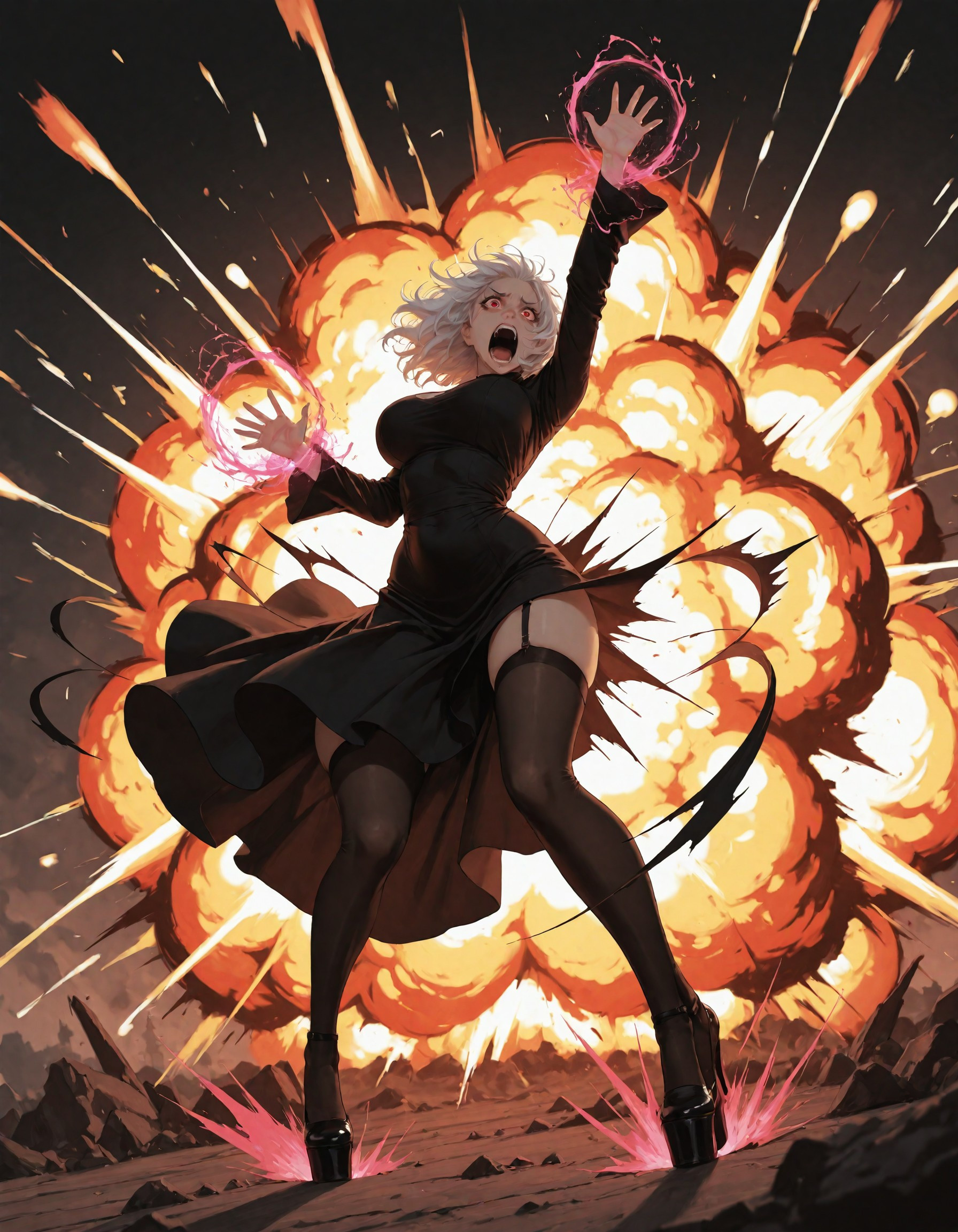 A Source of Power