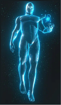 Reformed From Nothingness With Godly Powers