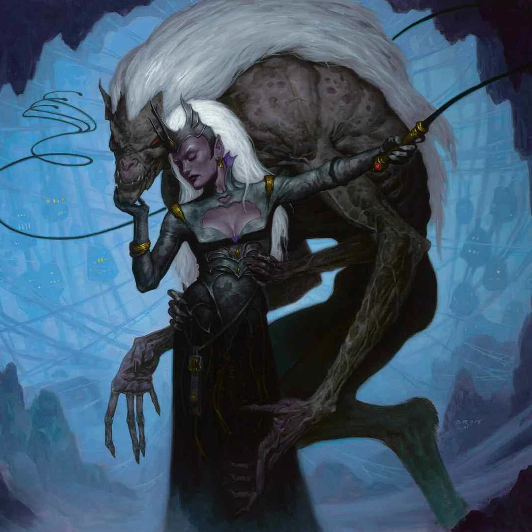 Malediction