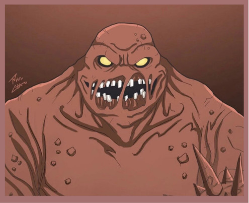 A Golem&rsquo;s Journey From Insignificance