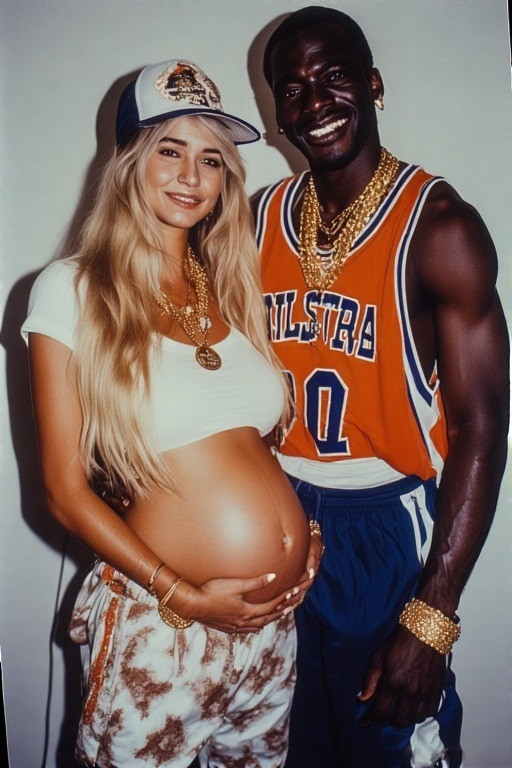 THE BEST WHITE MILF FROM THE BLOCK