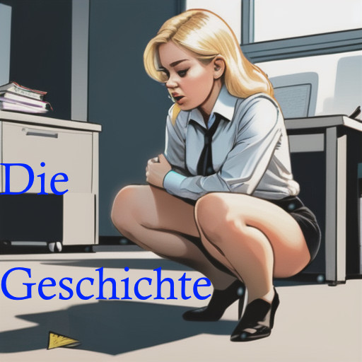 Mission Praktikum - Die Geschichte
