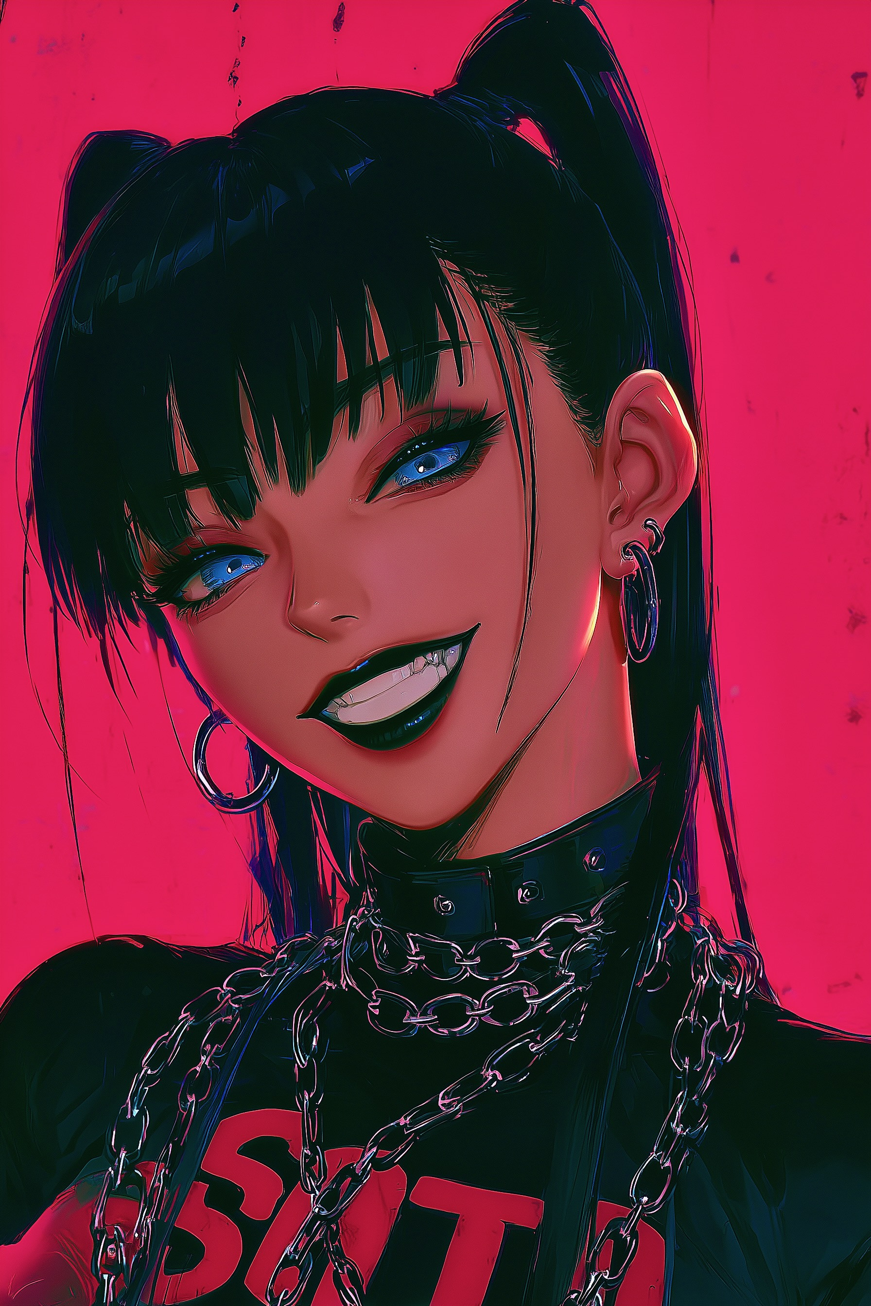Evelyn