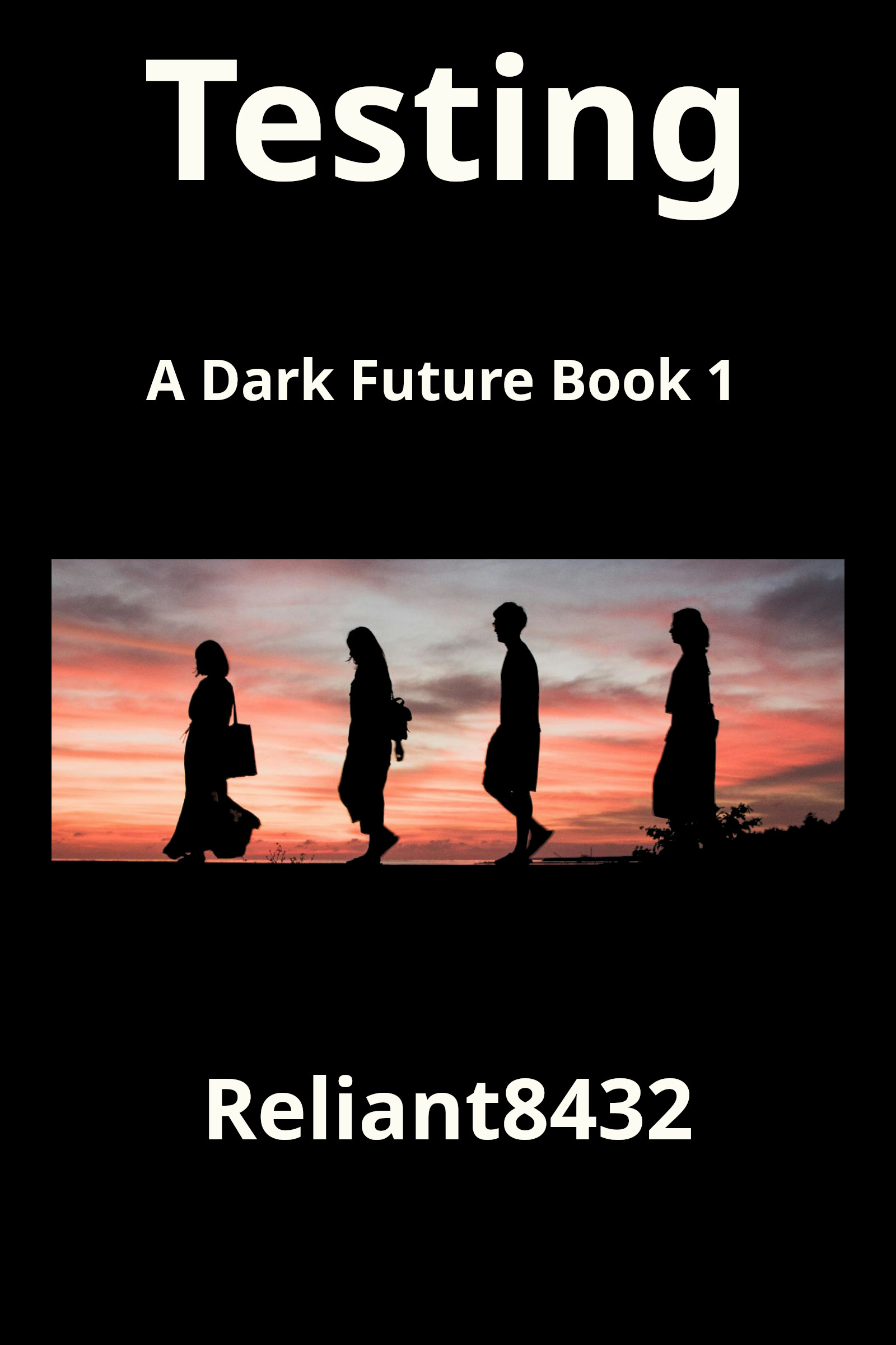 A Dark Future