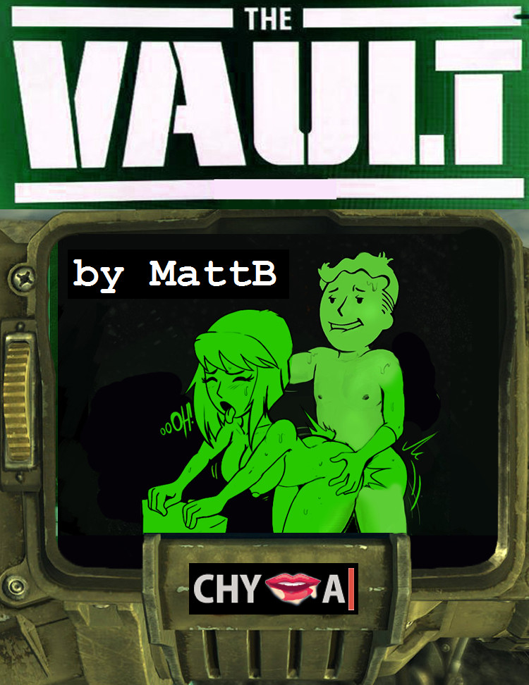 The Vault