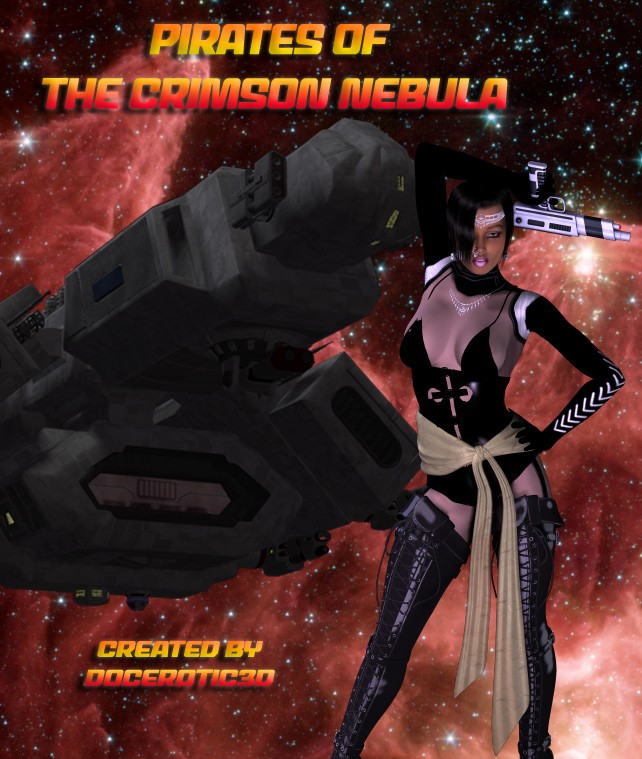 Pirates of the Crimson Nebula