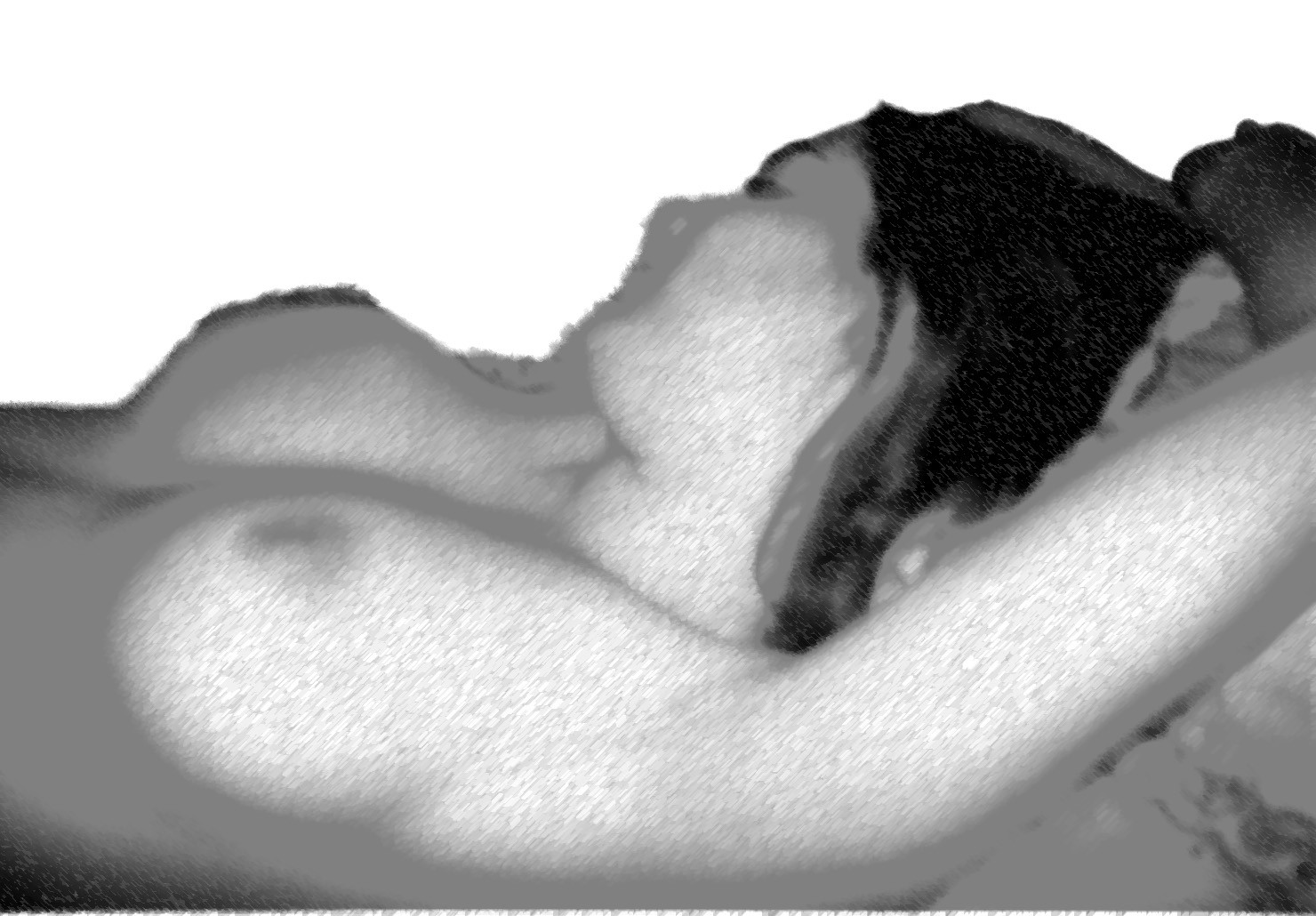 Befehl der Lust