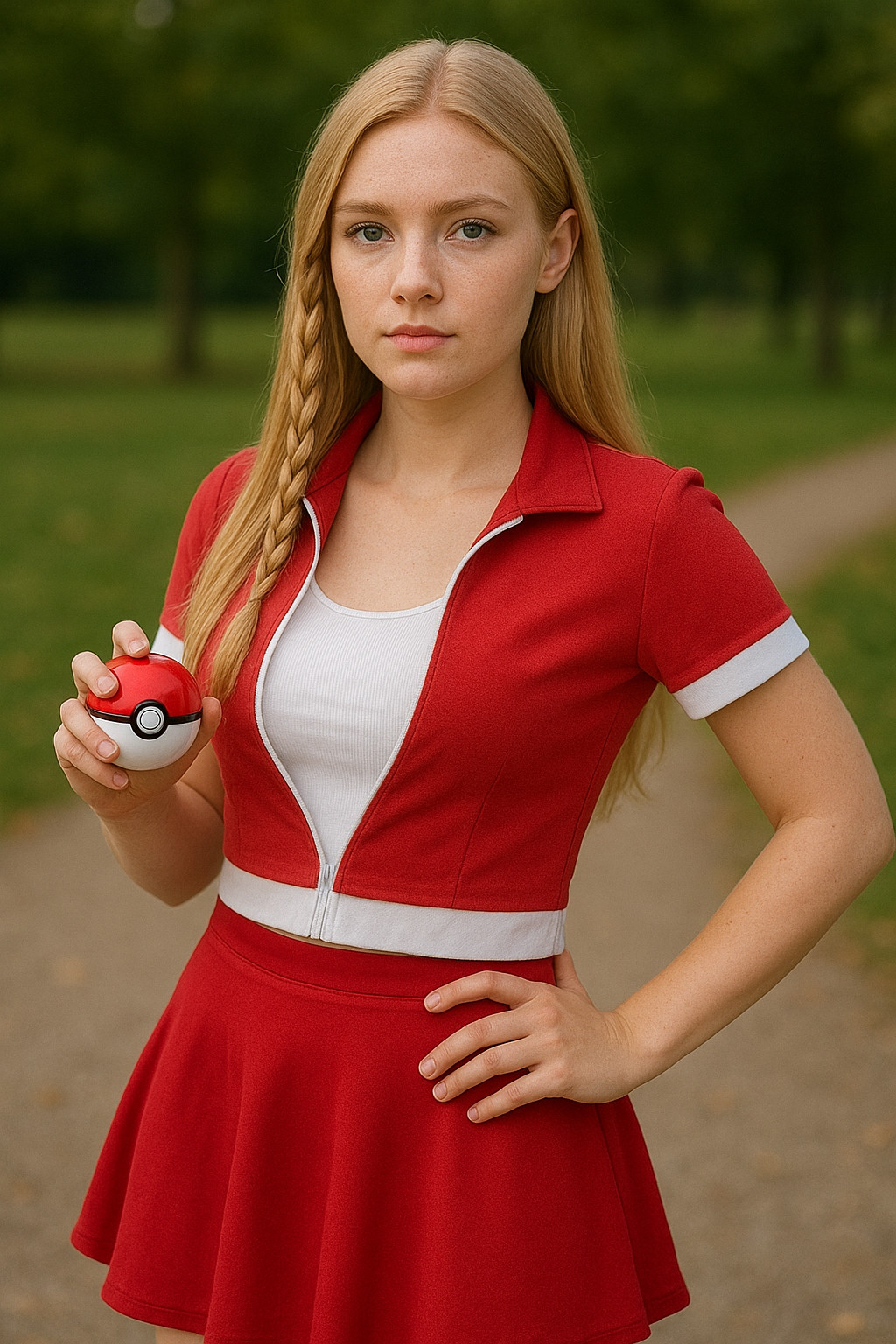 Ein Pok&eacute;mon-Abenteuer der anderen Art