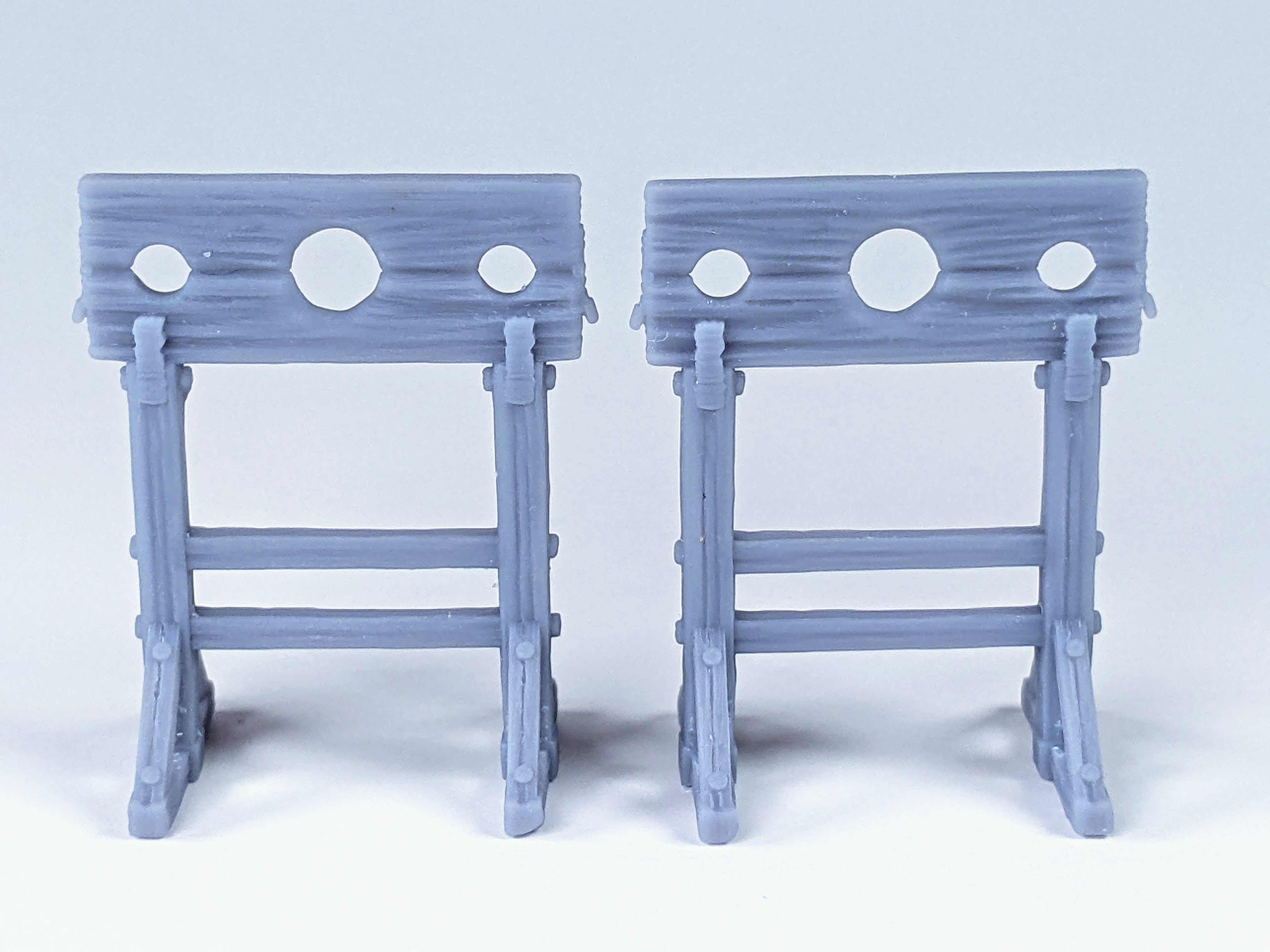 The Pillory