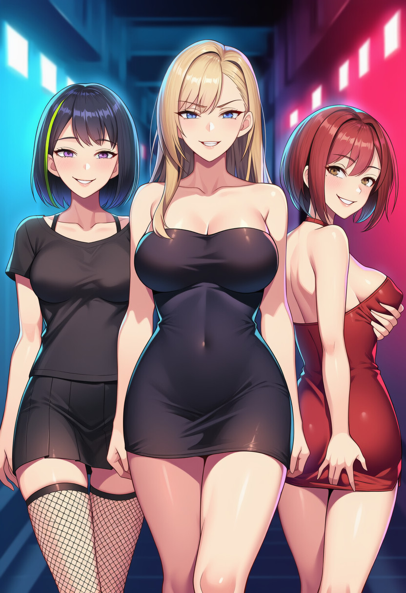 Possession Collection