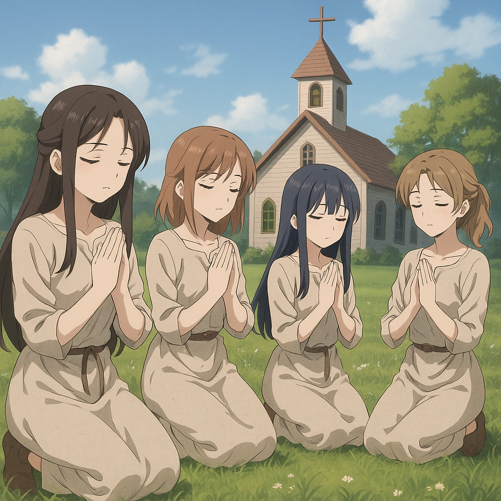 die  Gottes