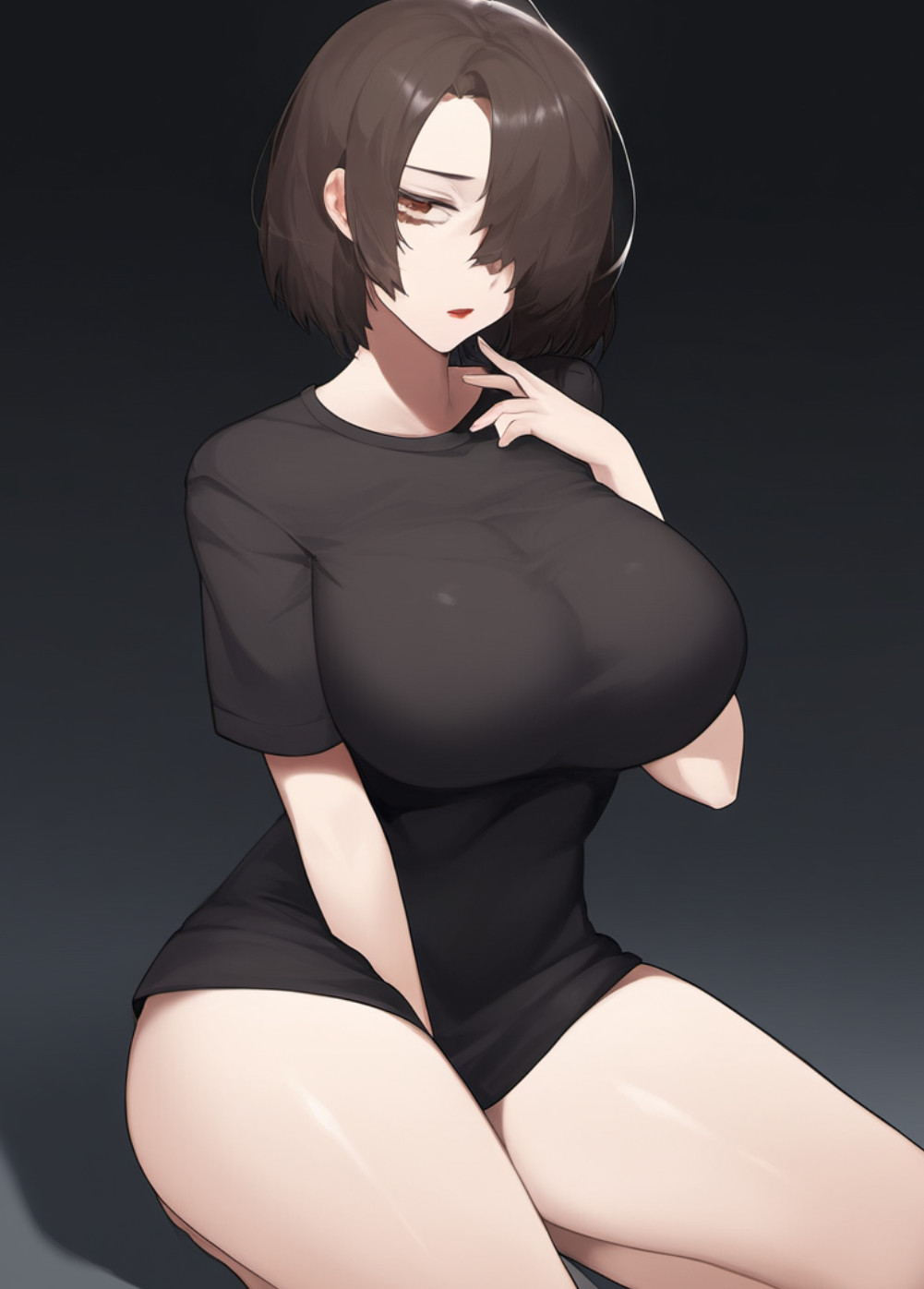 Sleepless NEET: Jasmine's Pet