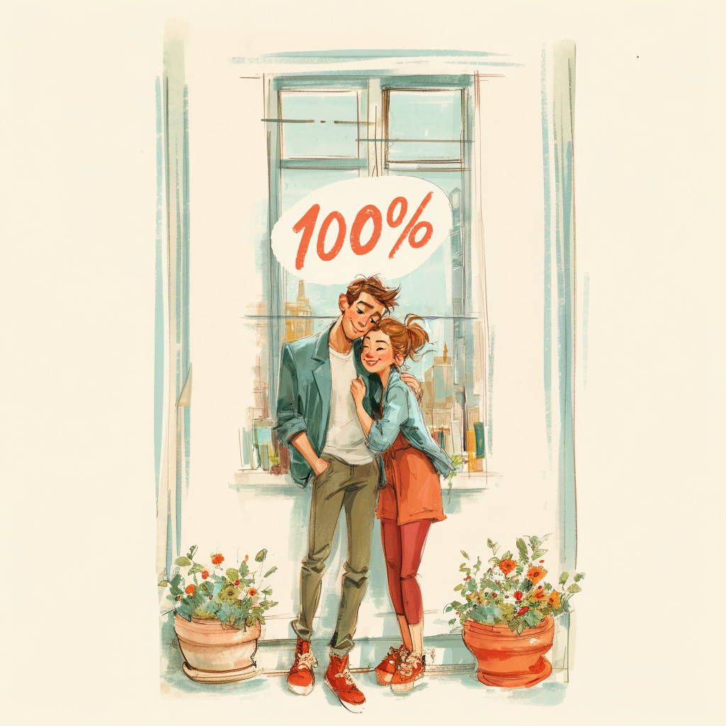 Made for Each Other