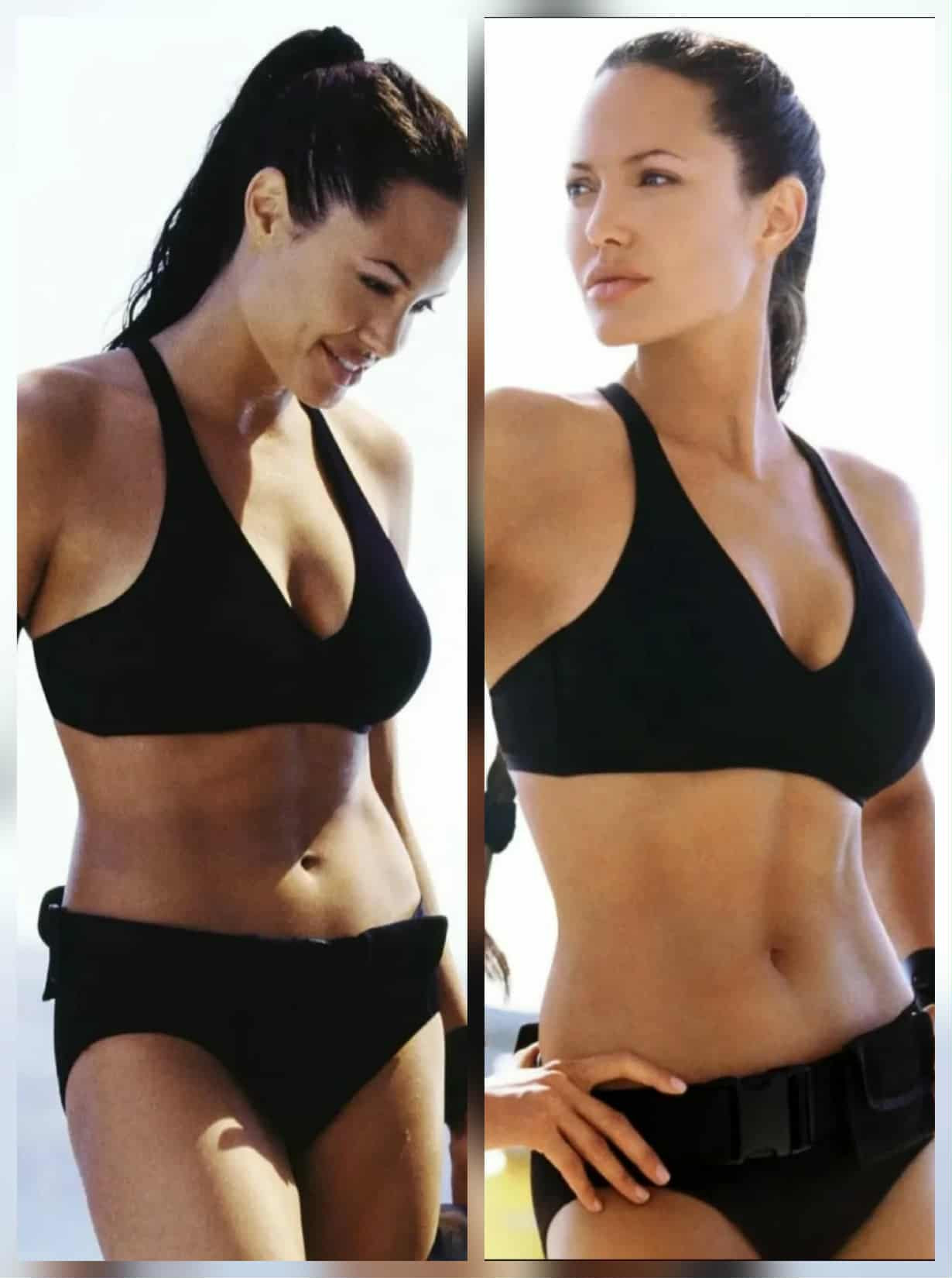 Tomb Raider