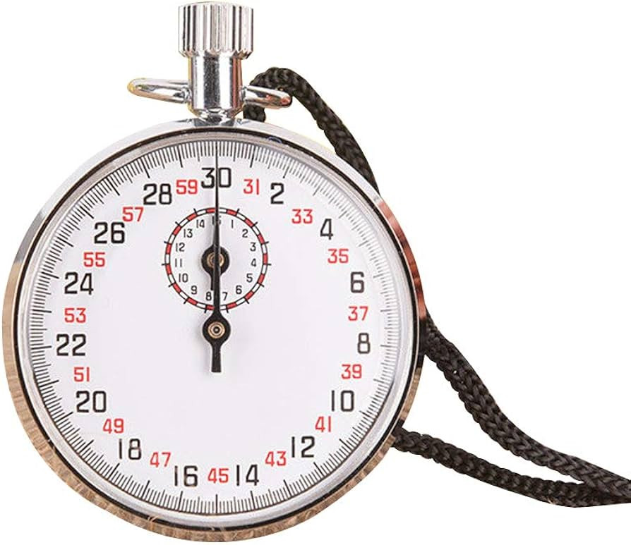 Reality Timer