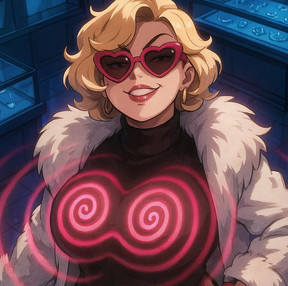 May the tits rise