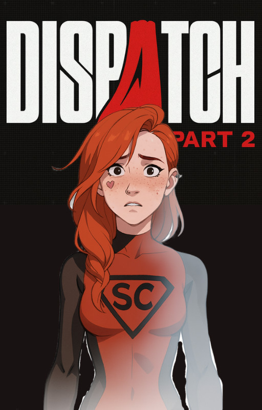 Dispatch part 2 