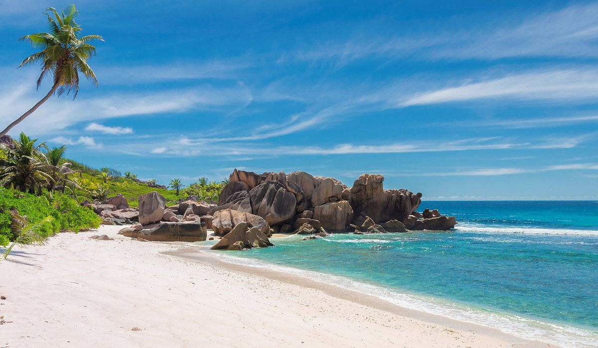Coverstar island