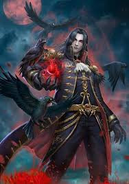 Vampire Prince