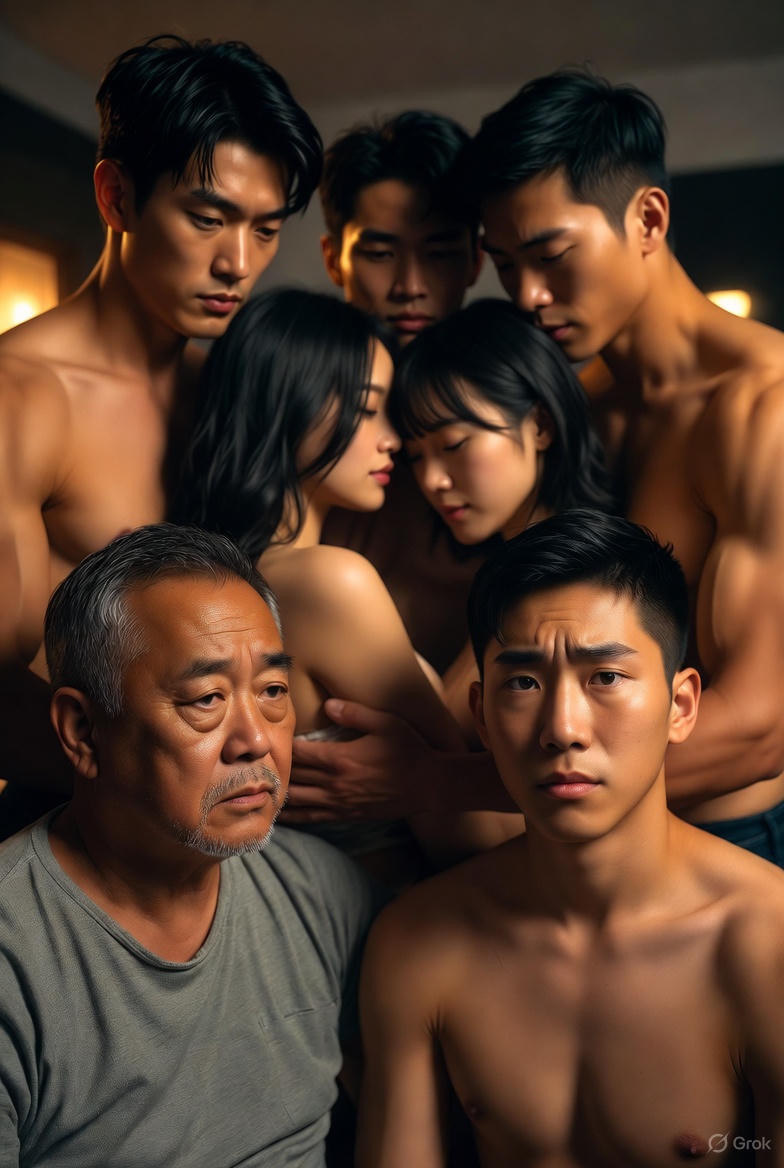My Family Story
