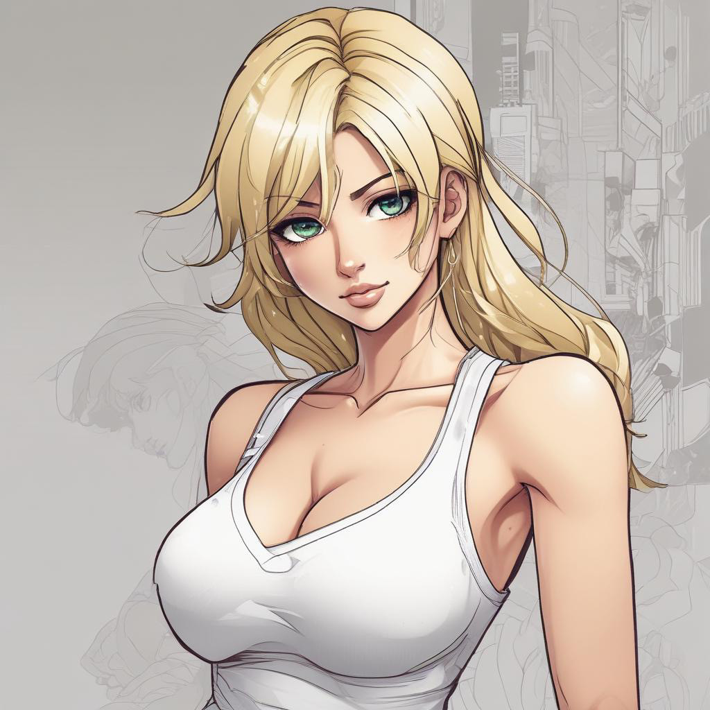 My Loving Girlfriend