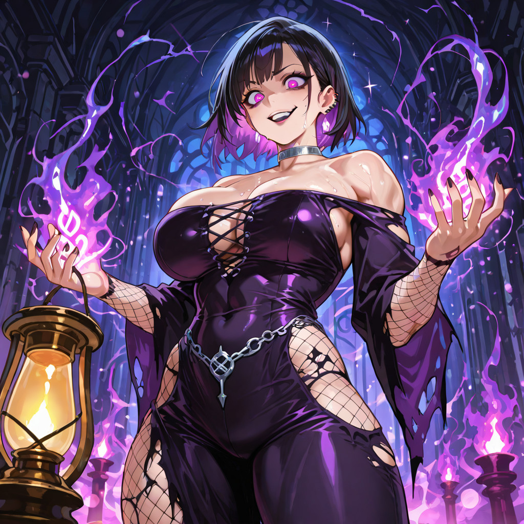 His perfect femboy