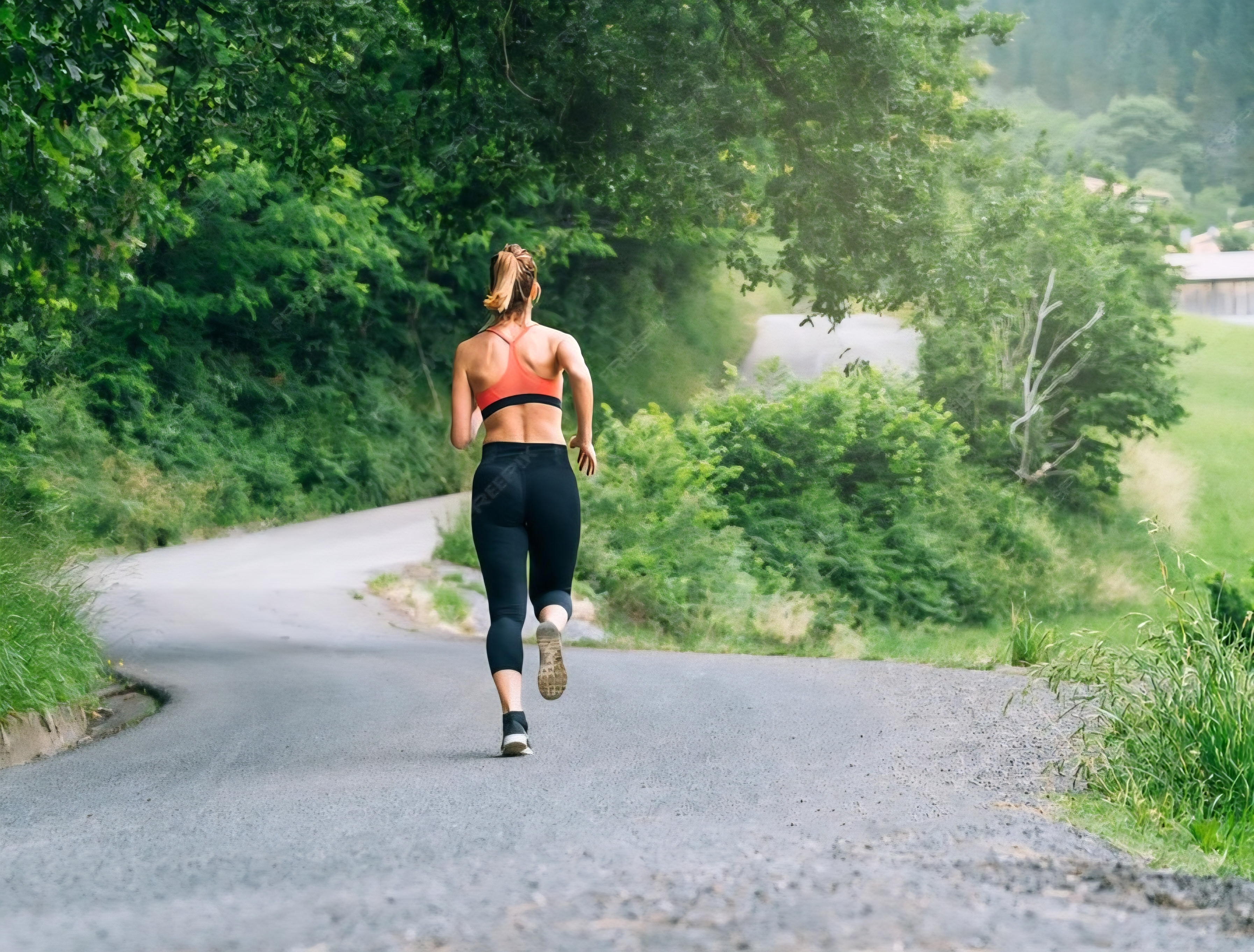 Running