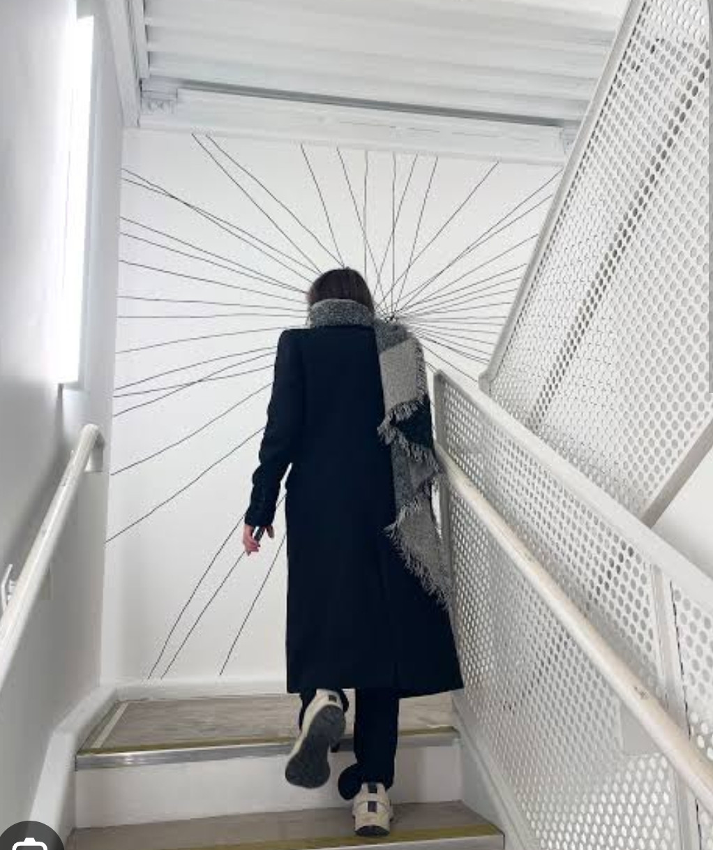 Stairwell