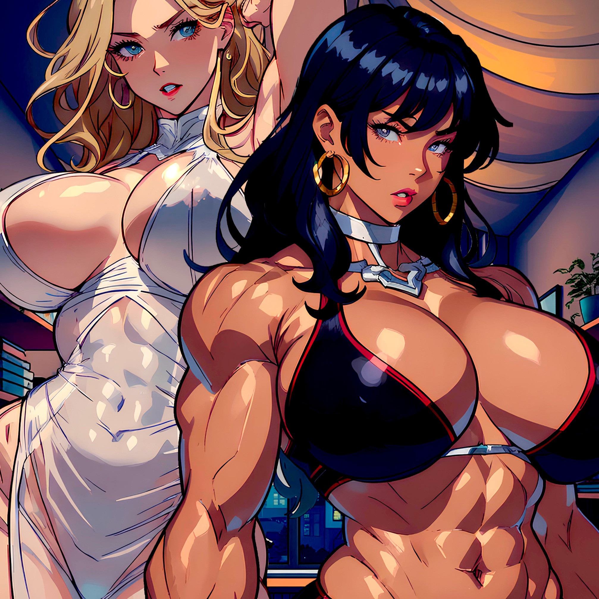 Tara&rsquo;s Seduction