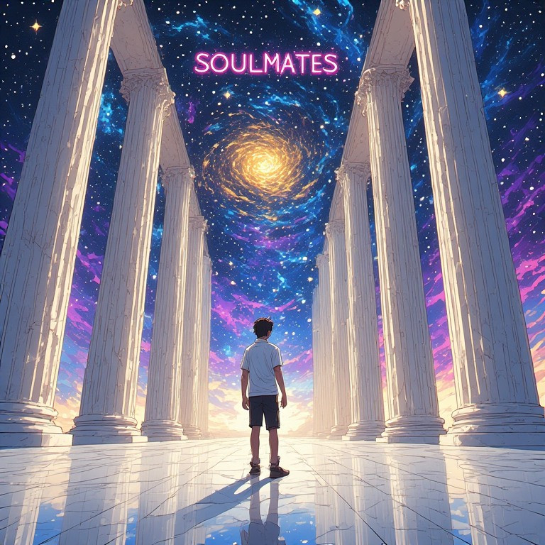 Soulmates