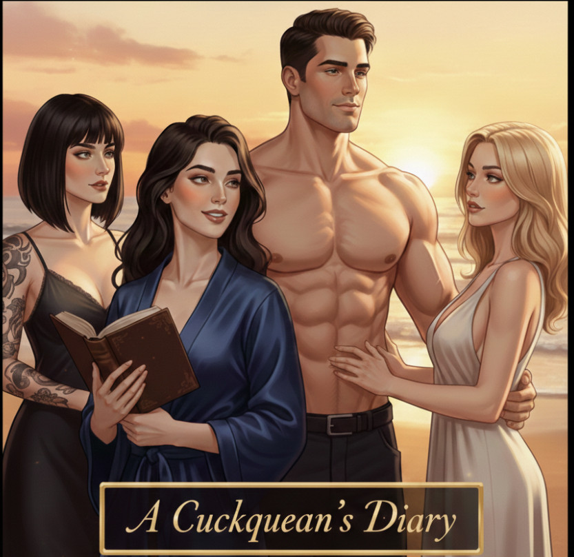 My CuckQuean Diary