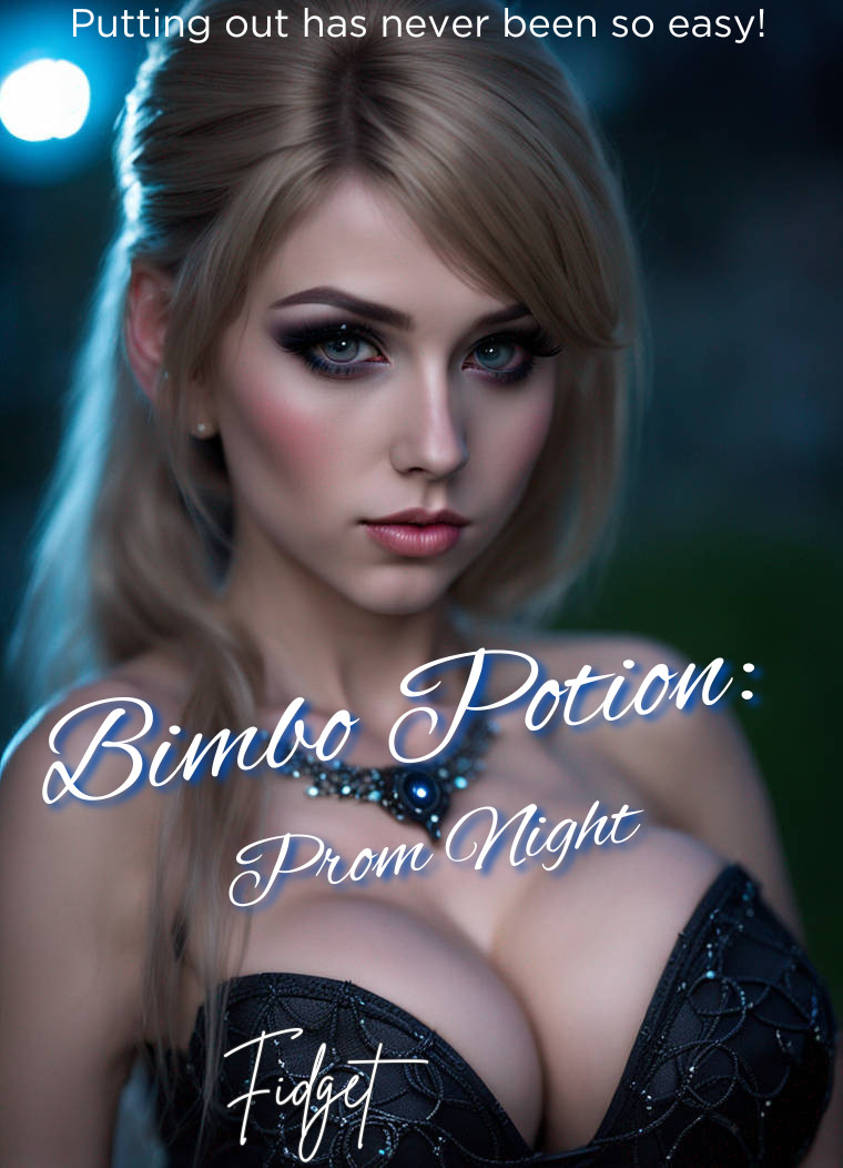 Bimbo Potion: Prom Night