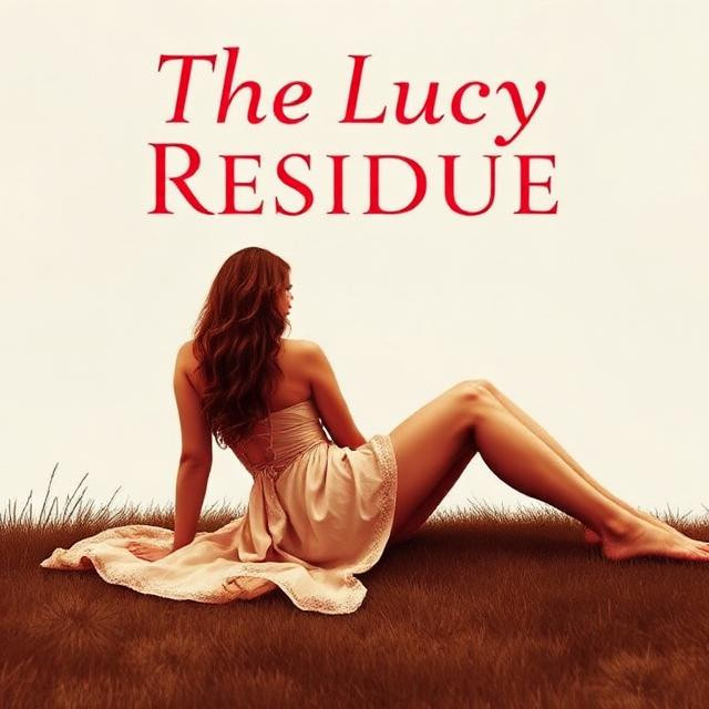 The Lucy Residue 