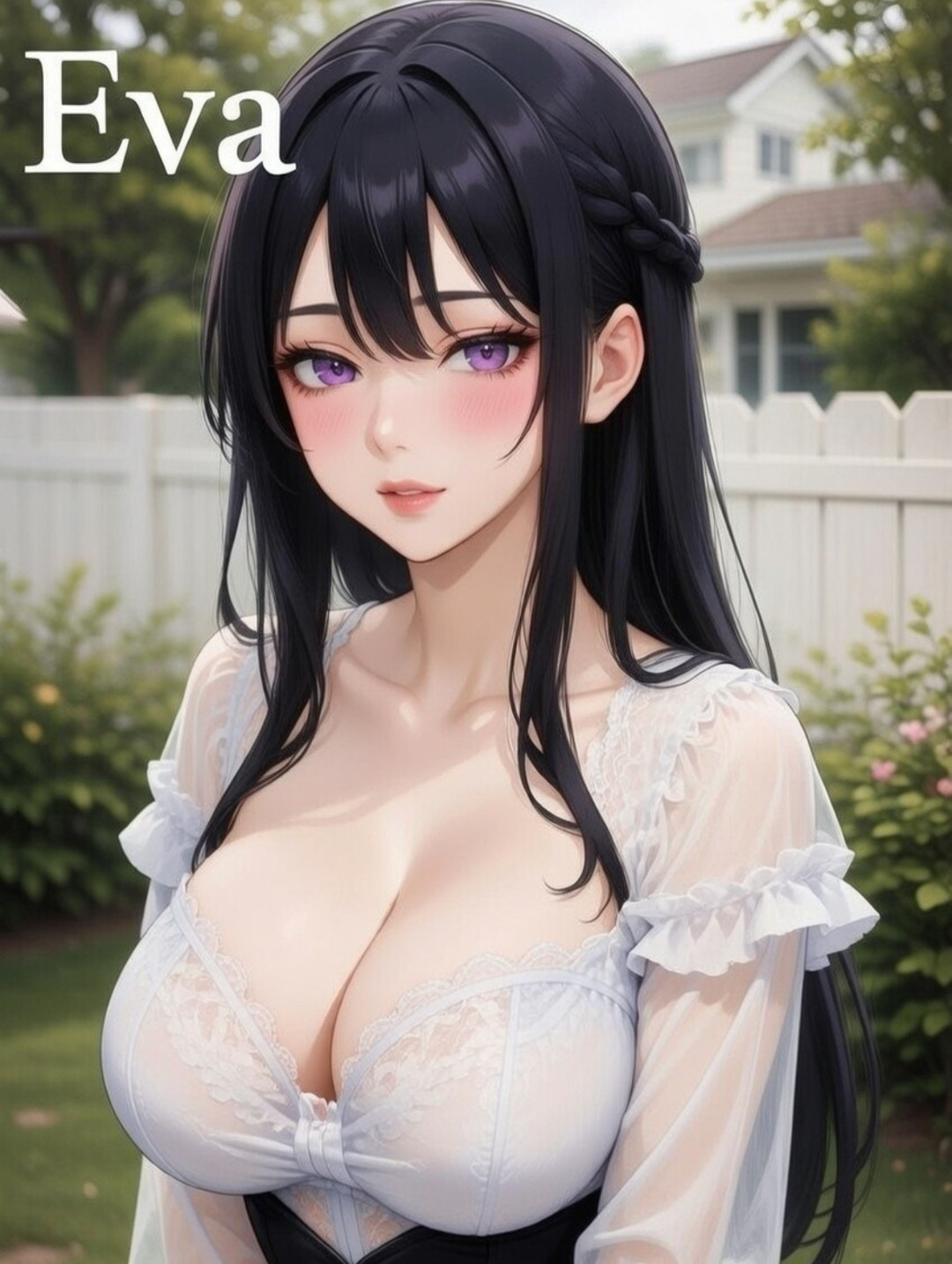 NTR Wife: Reformed But Still Craving