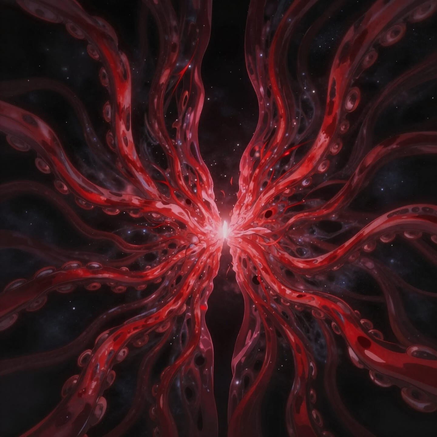 Crimson Tide