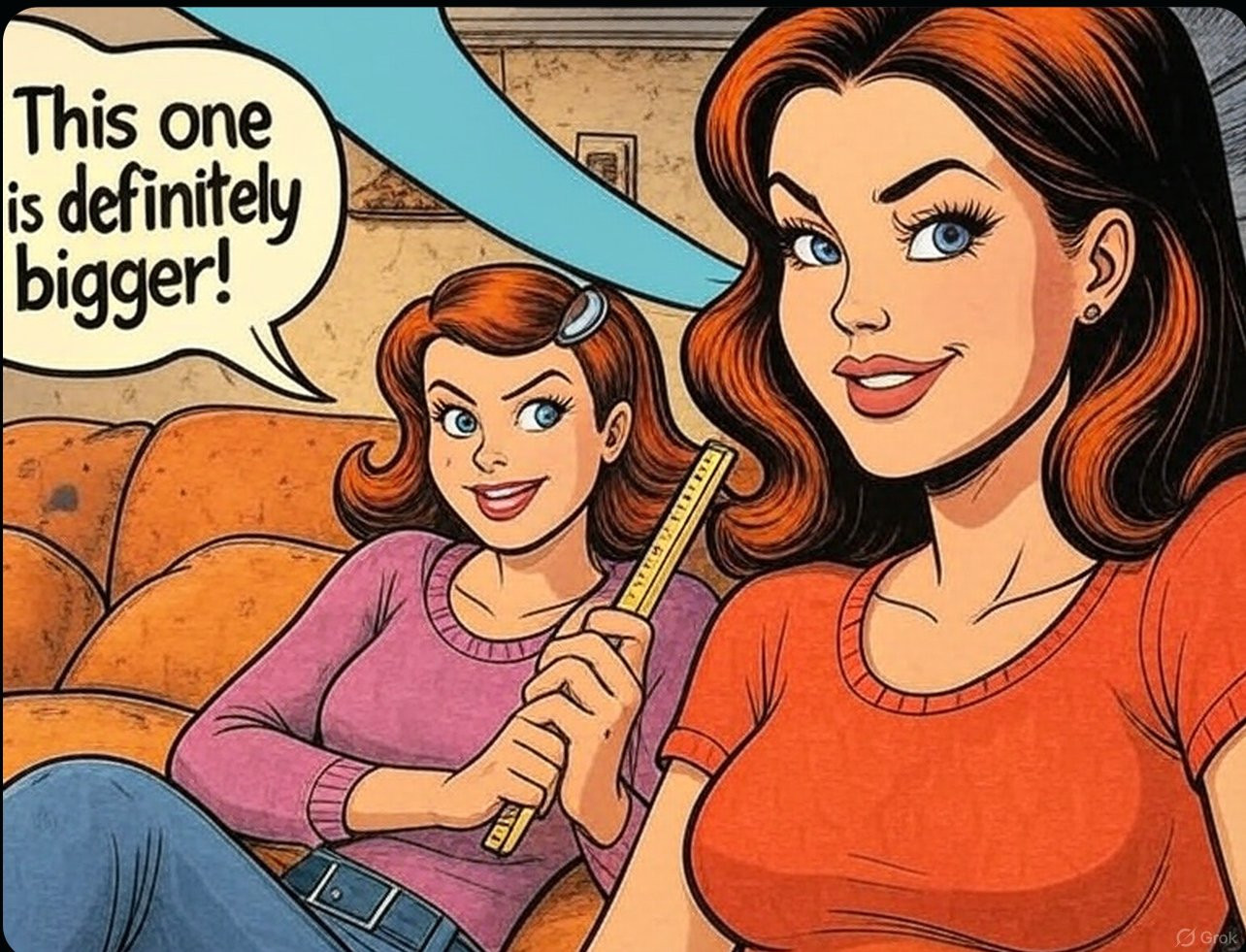Fucking Fantasy 