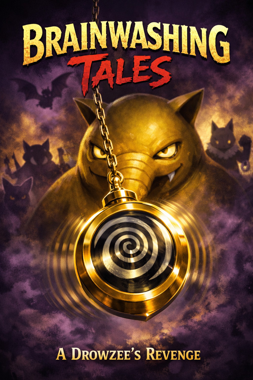 Brainwashing Tales