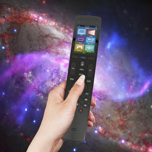 The Universe* Remote: