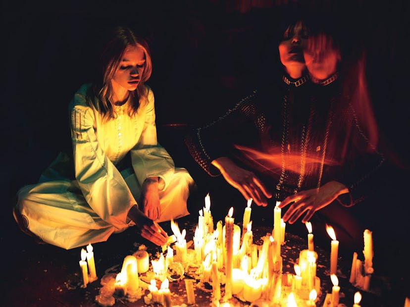 Soul Ritual