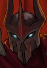 Darkest Dominion
