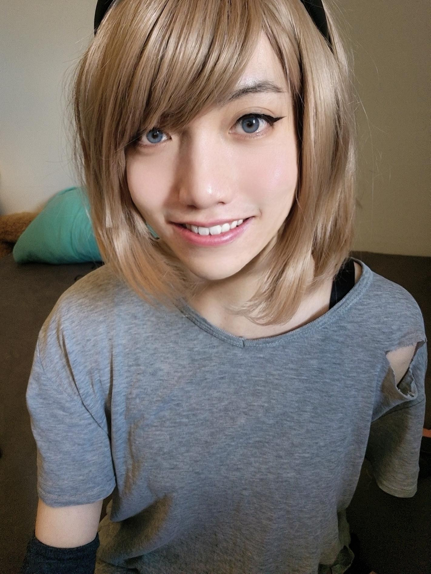 My Femboy Brother &hellip;