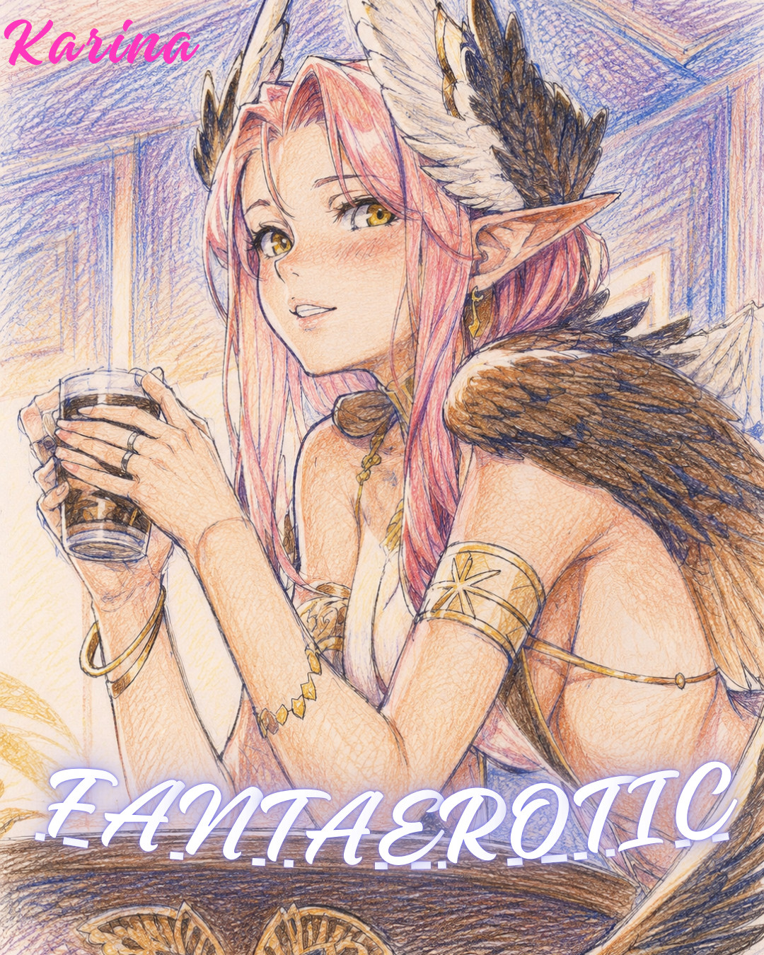 Fantaerotic