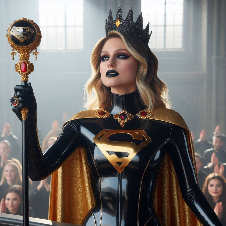 Dark Empress 