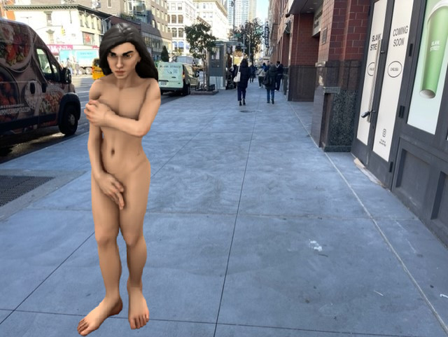 The Illegal Clothes Act