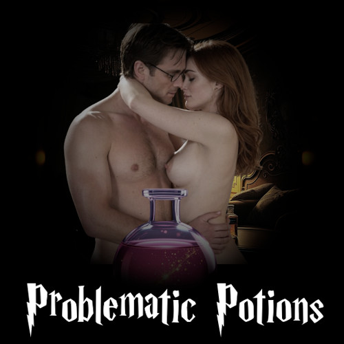Problematic Potions